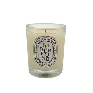 Diptyque Tubereuse 70g/2.4oz Candle - 90% Full *Lightly Used/No Box*
